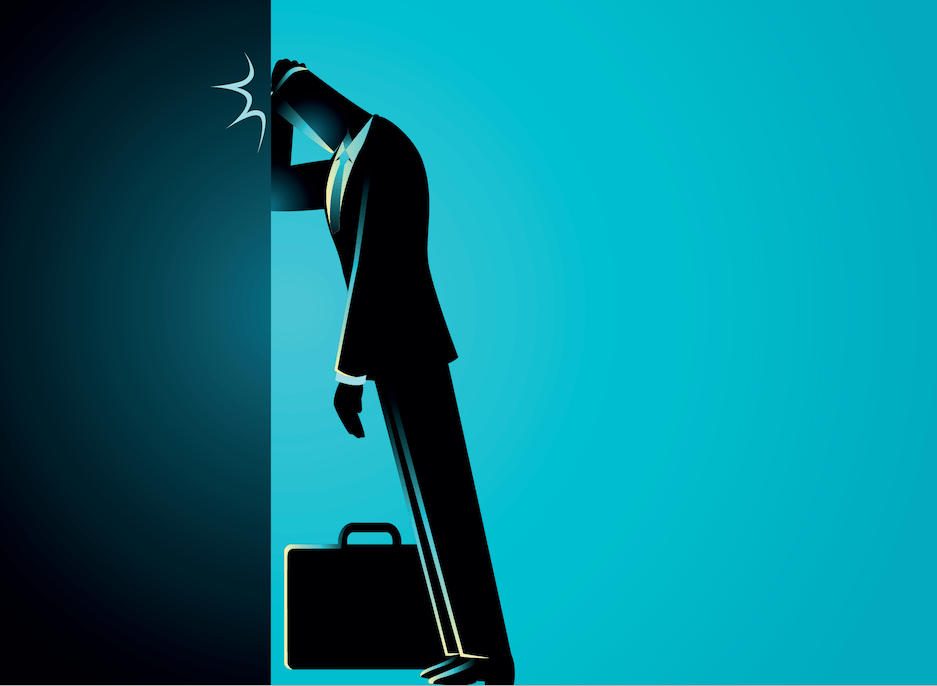 Eine positive Fehlerkultur entwickeln