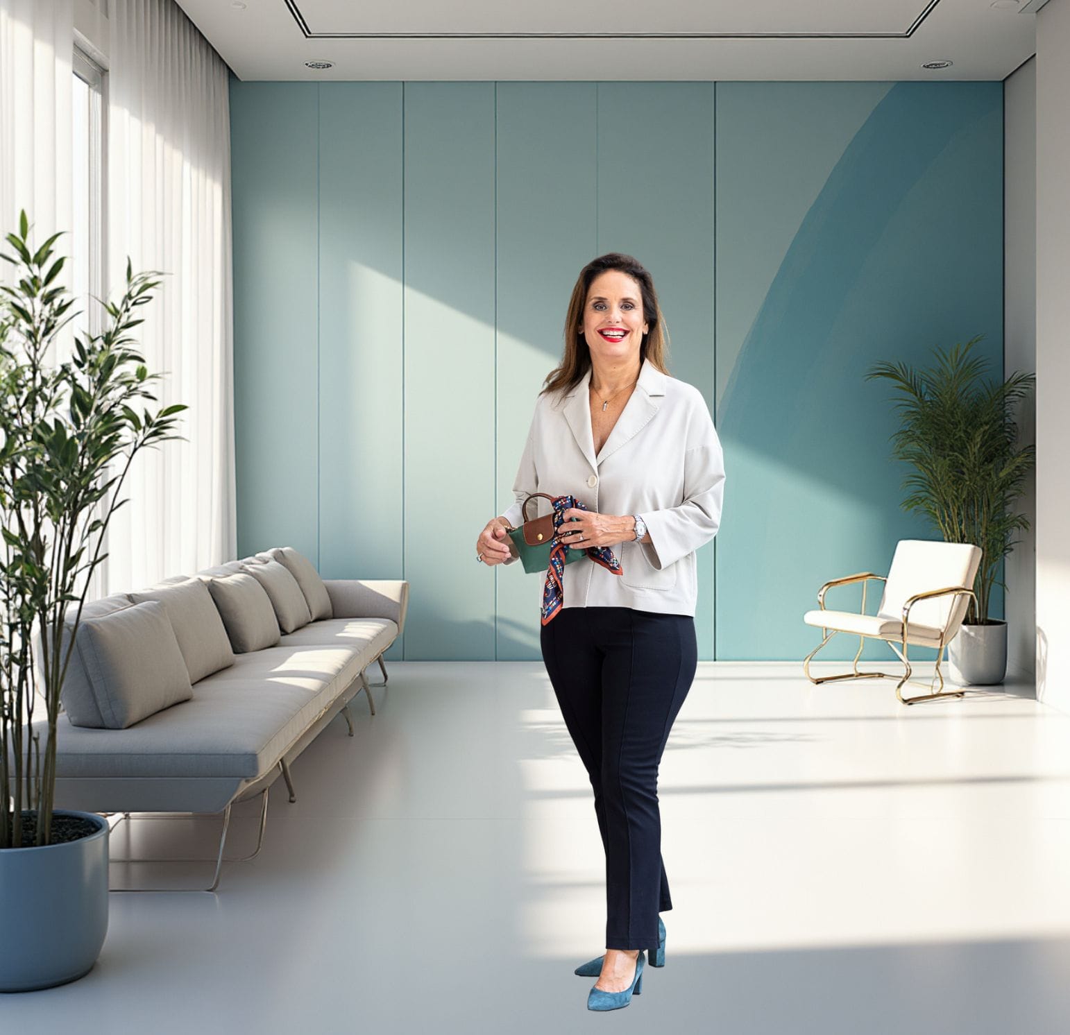 Leadership & Kommunikation für Führungskräfte und C-Level